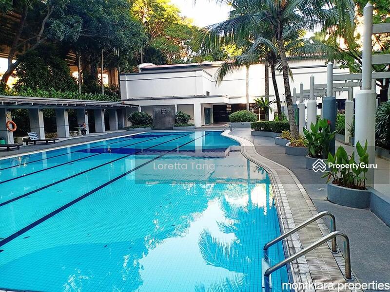 Kondominium untuk Dijual di Lanai Kiara - Loretta Tang - PropertyGuru.com.my