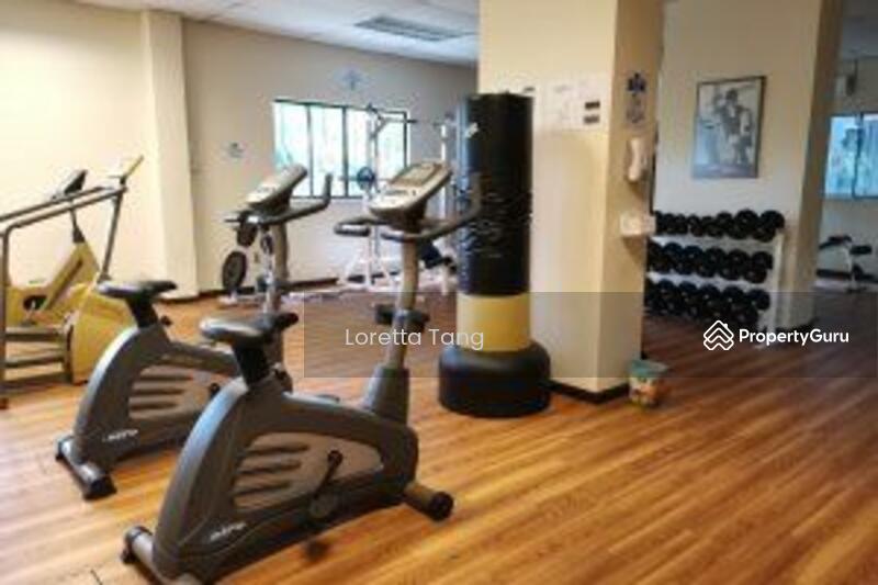 Kondominium untuk Dijual di Lanai Kiara - Loretta Tang - PropertyGuru.com.my
