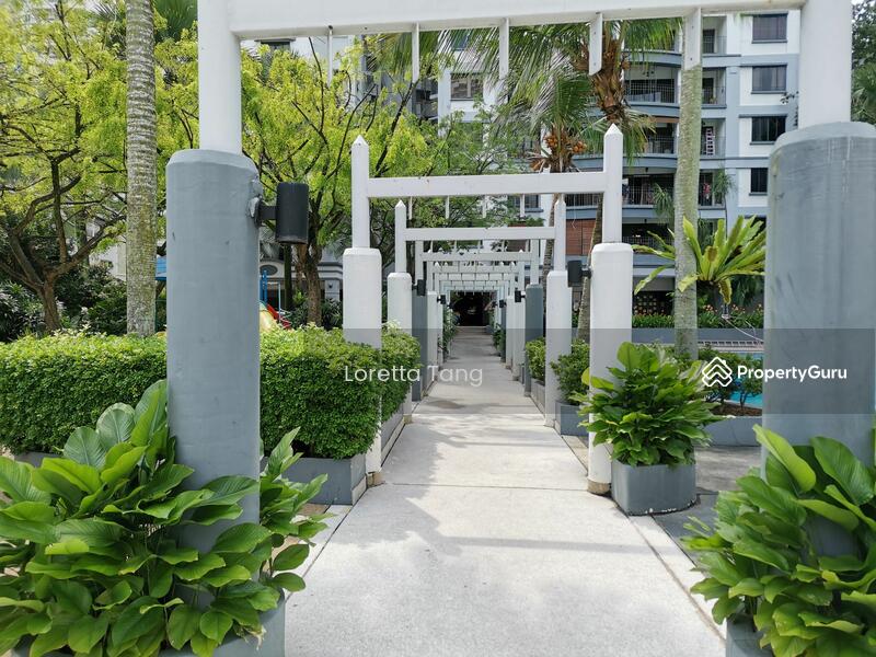 Kondominium untuk Dijual di Lanai Kiara - Loretta Tang - PropertyGuru.com.my