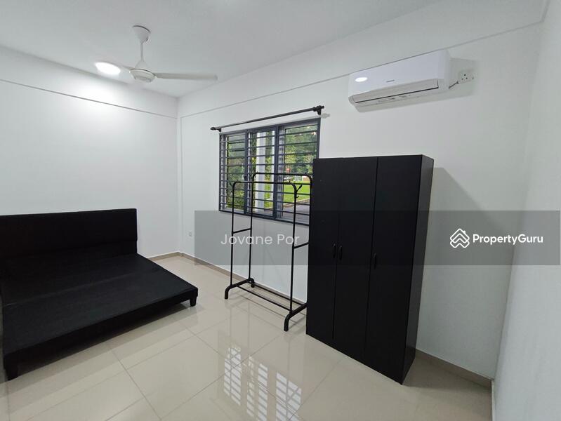 For Rent - Bukit Jalil City