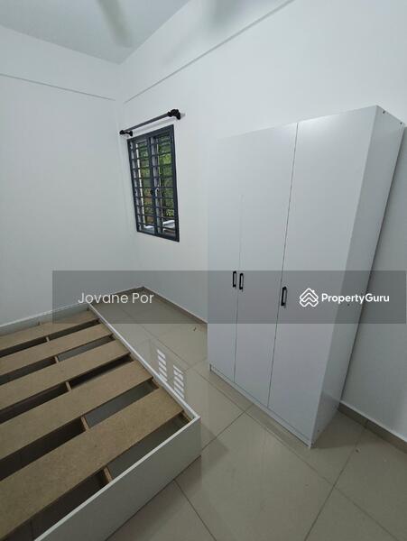 For Rent - Bukit Jalil City