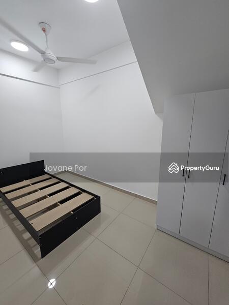 For Rent - Bukit Jalil City