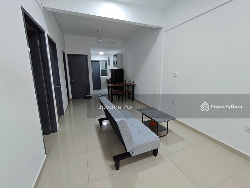 For Rent - Bukit Jalil City