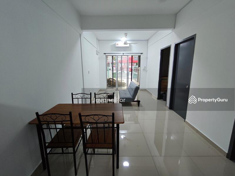 For Rent - Bukit Jalil City