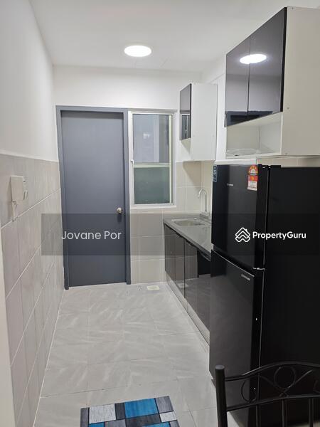 For Rent - Bukit Jalil City
