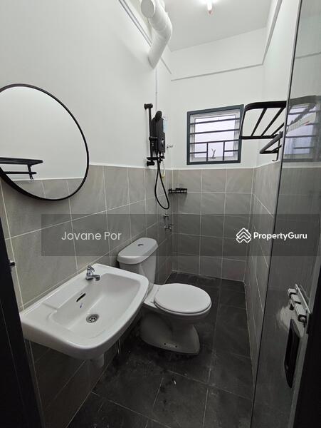 For Rent - Bukit Jalil City