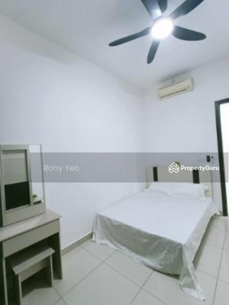 Servis Apartment untuk Disewa di The Elements - Rony Yeo - PropertyGuru.com.my