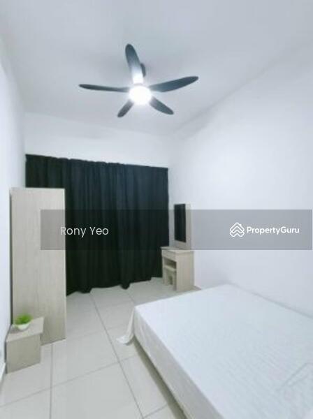 Servis Apartment untuk Disewa di The Elements - Rony Yeo - PropertyGuru.com.my