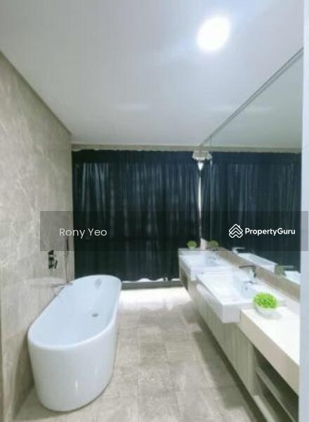 Servis Apartment untuk Disewa di The Elements - Rony Yeo - PropertyGuru.com.my