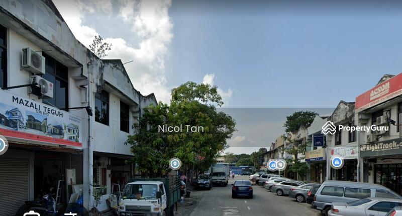 Untuk Dijual - Permatang Pauh