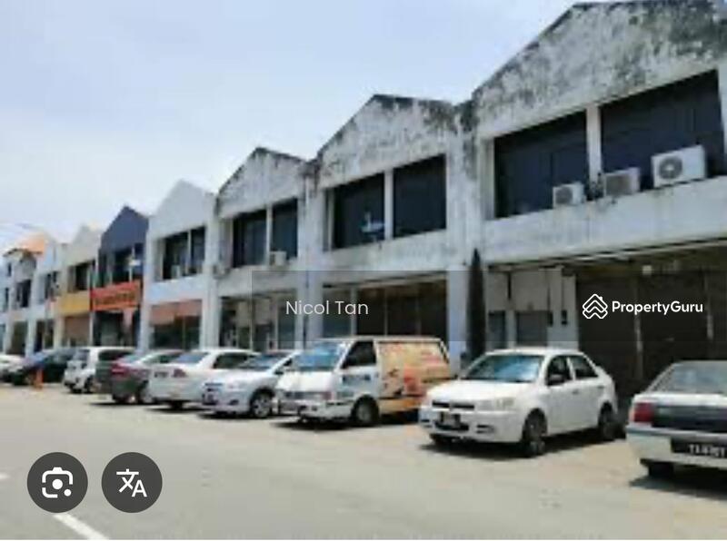 Untuk Dijual - Permatang Pauh