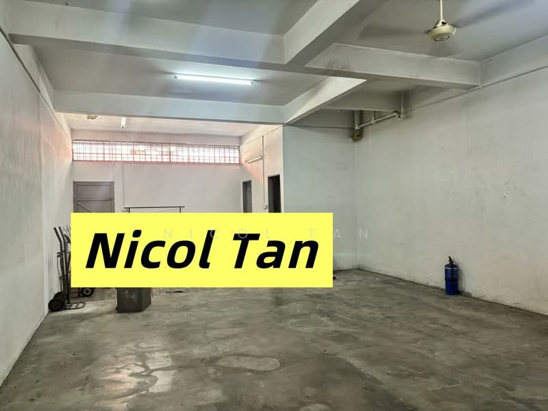 Shop / Office for Sale in Taman Cermai (Permatang Pauh) - Nicol Tan - Interior - PropertyGuru.com.my
