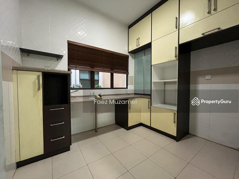 Rumah Teres 2 Tingkat untuk Dijual di Denai Alam (Shah Alam) - Faez Muzamel - PropertyGuru.com.my