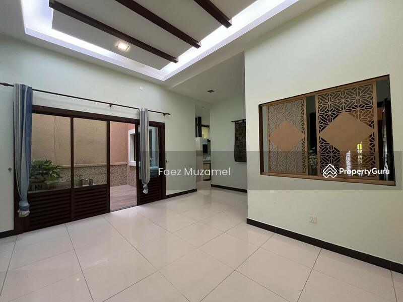 Rumah Teres 2 Tingkat untuk Dijual di Denai Alam (Shah Alam) - Faez Muzamel - PropertyGuru.com.my