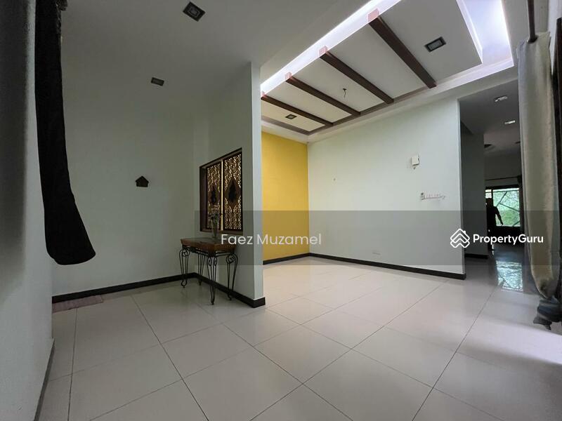 Rumah Teres 2 Tingkat untuk Dijual di Denai Alam (Shah Alam) - Faez Muzamel - PropertyGuru.com.my