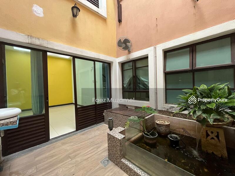Rumah Teres 2 Tingkat untuk Dijual di Denai Alam (Shah Alam) - Faez Muzamel - PropertyGuru.com.my