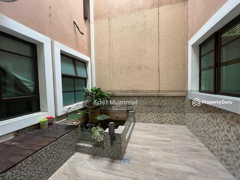 Rumah Teres 2 Tingkat untuk Dijual di Denai Alam (Shah Alam) - Faez Muzamel - PropertyGuru.com.my