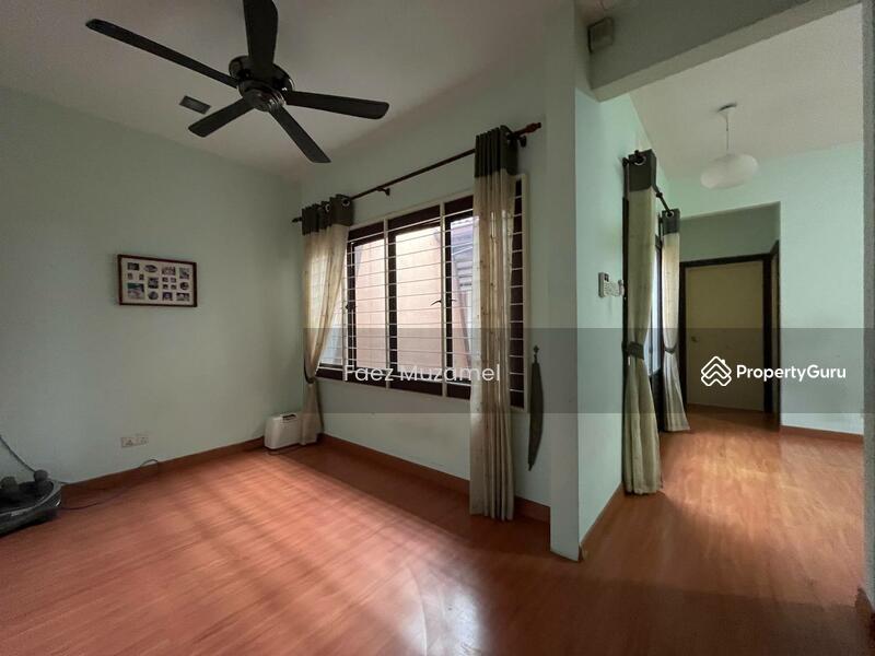 Rumah Teres 2 Tingkat untuk Dijual di Denai Alam (Shah Alam) - Faez Muzamel - PropertyGuru.com.my