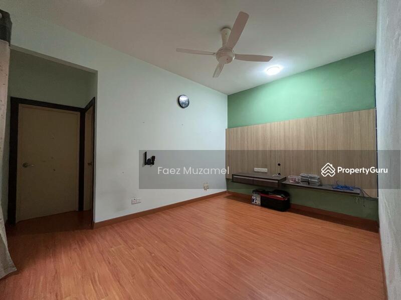Rumah Teres 2 Tingkat untuk Dijual di Denai Alam (Shah Alam) - Faez Muzamel - PropertyGuru.com.my