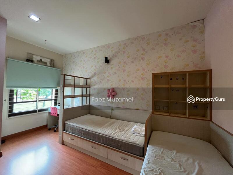 Rumah Teres 2 Tingkat untuk Dijual di Denai Alam (Shah Alam) - Faez Muzamel - PropertyGuru.com.my