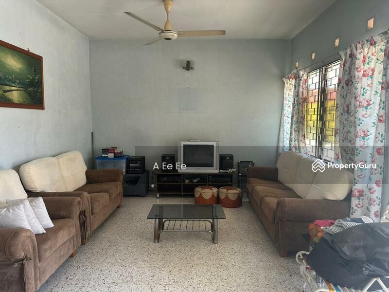 Untuk Dijual - Concord Garden