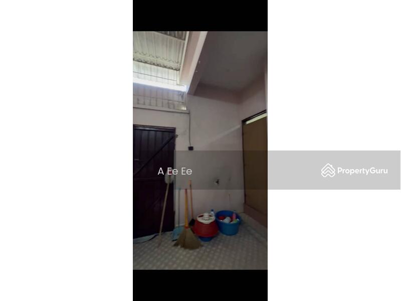 Untuk Dijual - Concord Garden