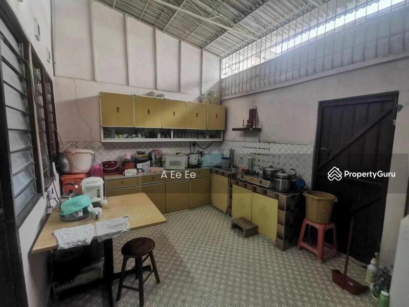 Untuk Dijual - Concord Garden