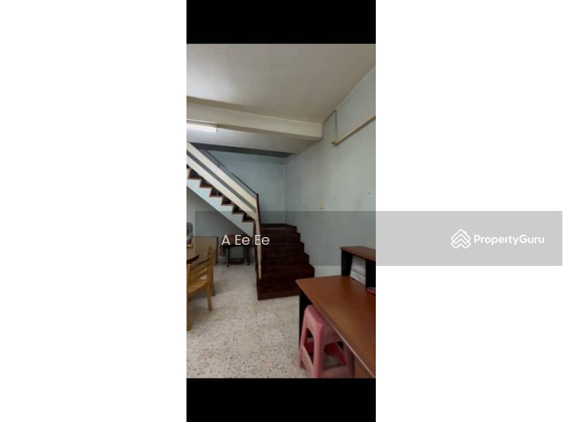Untuk Dijual - Concord Garden