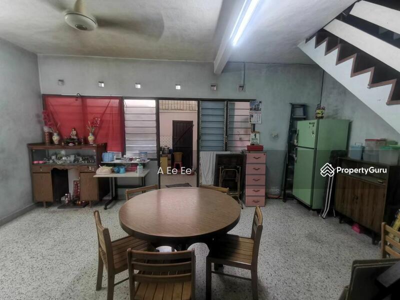 Untuk Dijual - Concord Garden