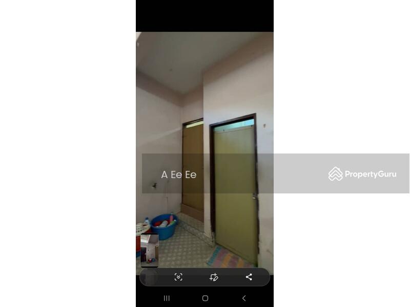 Untuk Dijual - Concord Garden