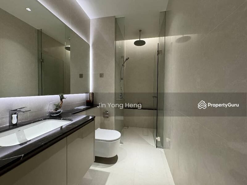 Service Residence for Sale at Pavilion Square - Jin Yong Heng - PropertyGuru.com.my
