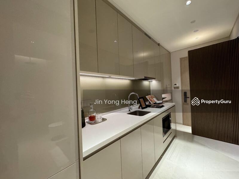Service Residence for Sale at Pavilion Square - Jin Yong Heng - PropertyGuru.com.my