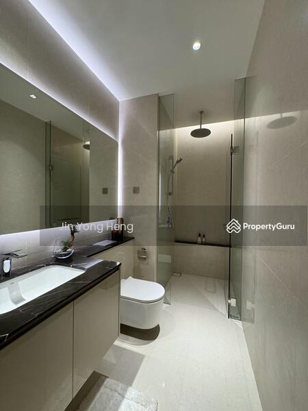 Service Residence for Sale at Pavilion Square - Jin Yong Heng - PropertyGuru.com.my