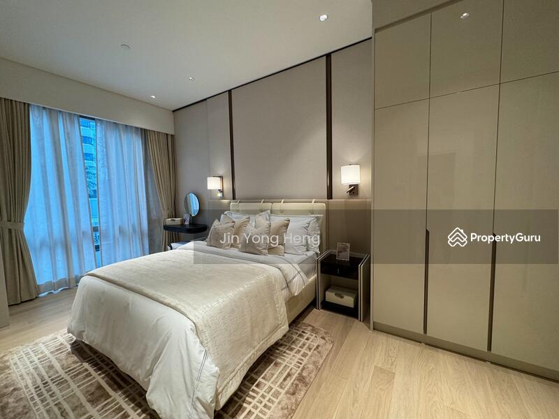 Service Residence for Sale at Pavilion Square - Jin Yong Heng - PropertyGuru.com.my
