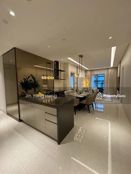Service Residence for Sale at Pavilion Square - Jin Yong Heng - PropertyGuru.com.my