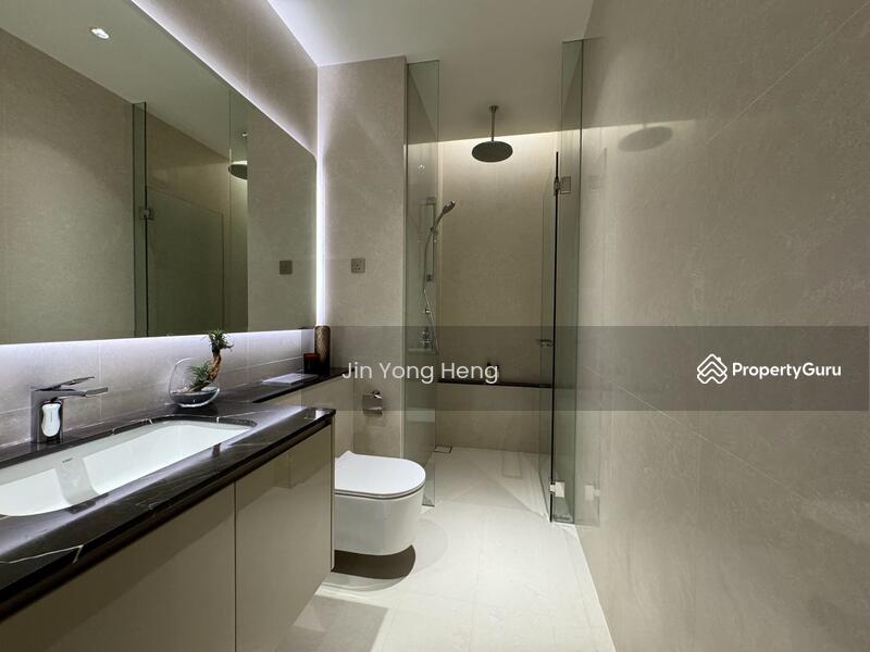 Service Residence for Sale at Pavilion Square - Jin Yong Heng - PropertyGuru.com.my