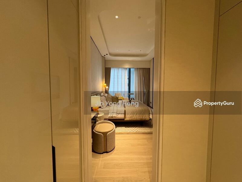 Service Residence for Sale at Pavilion Square - Jin Yong Heng - PropertyGuru.com.my