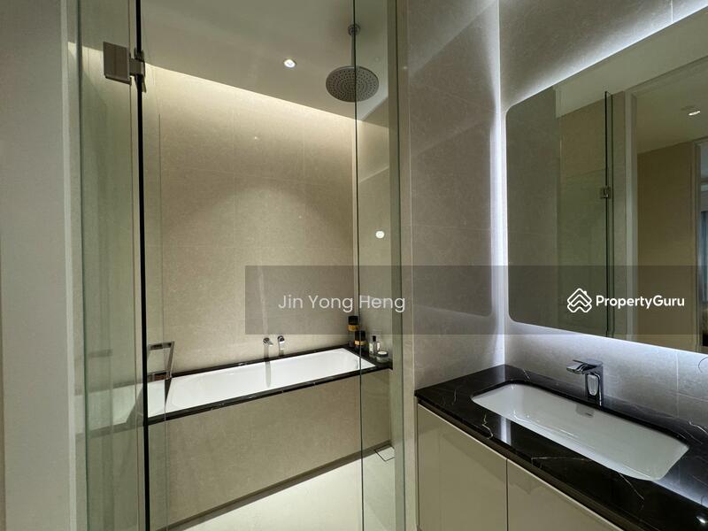 Service Residence for Sale at Pavilion Square - Jin Yong Heng - PropertyGuru.com.my