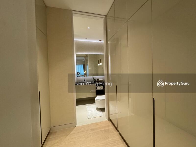Service Residence for Sale at Pavilion Square - Jin Yong Heng - PropertyGuru.com.my