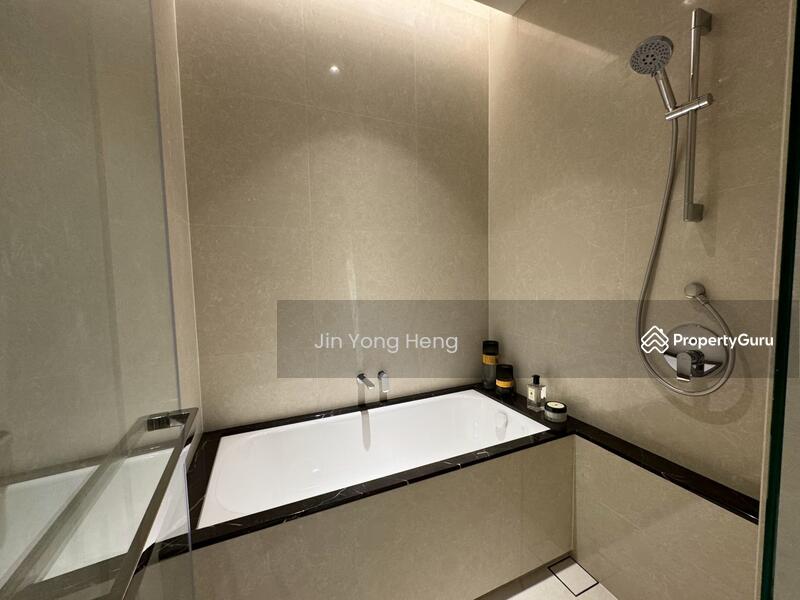 Service Residence for Sale at Pavilion Square - Jin Yong Heng - PropertyGuru.com.my