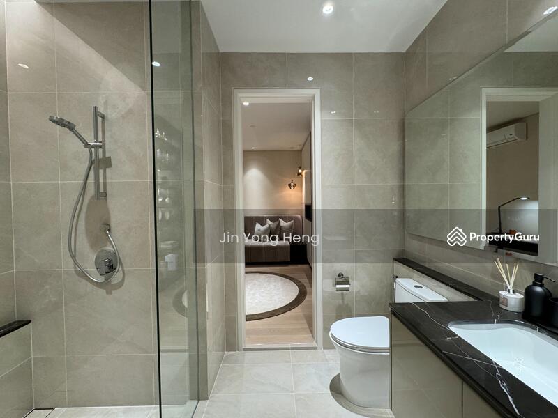 Service Residence for Sale at Pavilion Square - Jin Yong Heng - PropertyGuru.com.my