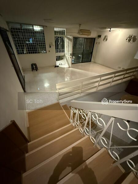 For Rent - Taman Desa