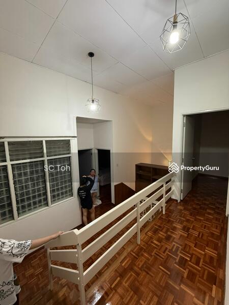 For Rent - Taman Desa