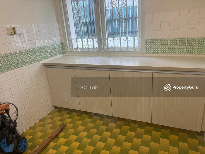 For Rent - Taman Desa
