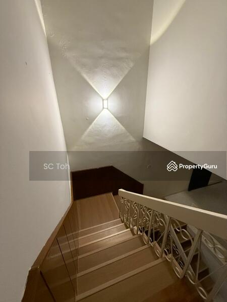 For Rent - Taman Desa