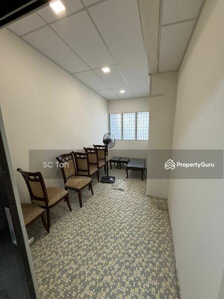 For Rent - Taman Desa