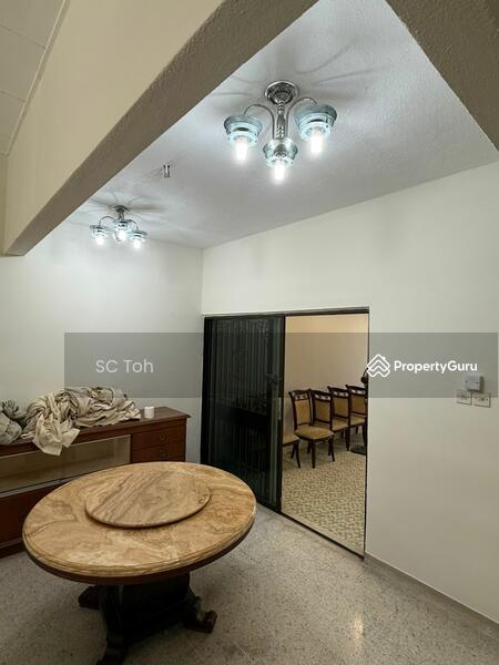 For Rent - Taman Desa