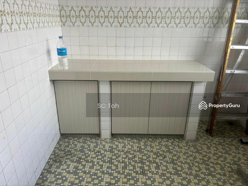 For Rent - Taman Desa