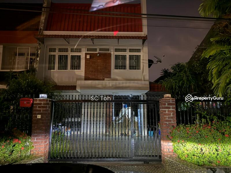 For Rent - Taman Desa