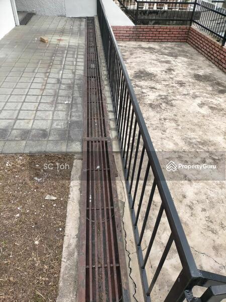 For Rent - Taman Desa